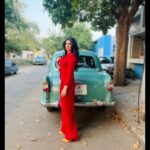Ihana Dhillon Instagram - Be fearlessly authentic…. 🌹❤️ ………………..