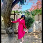 Ihana Dhillon Instagram - “ Colours are the smiles of nature “ #quoteoftheday #instagood #love #ihanadhillon
