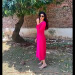 Ihana Dhillon Instagram - “ Colours are the smiles of nature “ #quoteoftheday #instagood #love #ihanadhillon