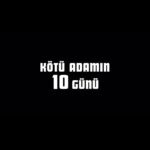 Ilayda Akdoğan Instagram - Bu oyunu adil oynayacaksan kötü olmak zorundasın. Üçlemenin ikinci filmi #KötüAdamın10Günü 18 Ağustos’ta sadece Netflix’te ♥️