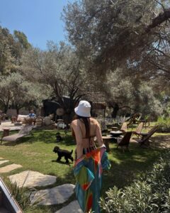 Ilayda Akdoğan Instagram - why i haven’t replied