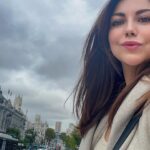 Ilean Almaguer Instagram - Chase nothing but moments ✨ Las últimas de #Madrid #happy