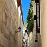 Ilean Almaguer Instagram - Otro carrete de la hermosa #granada #spain ✨💕