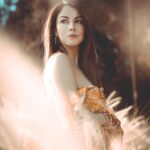 Ilean Almaguer Instagram - You will always be my favorite what if… ✨ #missing #love 📸 @esquedachris