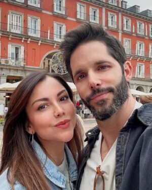 Ilean Almaguer Instagram - #madrid 🇪🇸 

Un poco de este maravilloso lugar . ✨