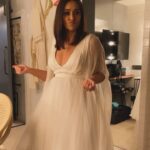 Ileana D'Cruz Instagram - Nora aka Rosie darling aka Ileana 😇 😈 🤪