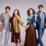 Ileana D'Cruz Instagram - Laughter, romance, love, & wholesomeness...Get ready to feel all the jazbaat ‘cause #DoAurDoPyaar is now in cinemas 😍🫶 @applausesocial @ellipsisentertainment @sameern @segaldeepak @shirshagt @tanuj.garg @atulkasbekar @swatisiyer @balanvidya @pratikgandhiofficial @sendhil_rama @garg.prasoon @chainanisunil @devnidhib @happyhippiegurl @finding_shanti @piyasawhney9 @suprotimsengupta @eishachopra @amrita.bagchi @panoramamusic @believemusicindia @aafilms.official