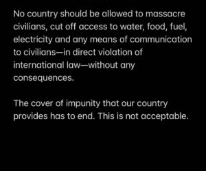 Ilhan Omar Instagram - 