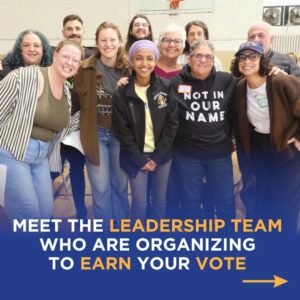 Ilhan Omar Instagram - I am honored to serve Minnesota’s Fifth District in Congress and I am excited for the opportunity to earn my constituents' vote for a fourth term. Since being elected to Congress, I am proud of the work I have done to defend and advocate for women’s rights, address the climate crisis, center human rights in our foreign policy, and protect our democracy and voting rights. My team has helped thousands of constituents restore Social Security benefits, expedite passports, reunite families, restore health insurance, and so much more. 

But the work is not over. All of the issues and rights my constituents and I care about most are under attack, and I will not back down in protecting them. I am an organizer who believes that organized people will always beat organized money, and I am excited to announce a talented and experienced team that will lead our organizing efforts this year.

I hope you will commit to caucus on February 27th. For information on how to get involved in my campaign, go to www.mobilize.us/ilhanomar/