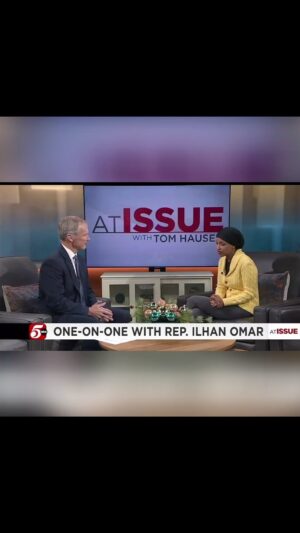 Ilhan Omar Instagram - I’m incredibly proud of the model of cogovernance we’ve built in the 5th District, which has included monthly town halls, routine constituent service resource fairs and a brand new district office. Together, we’ve brought over $40 million to the district in the form of community projects—including a brand new affordable housing facility for veterans in Robbinsdale that I toured this past week. As a leader of the House Budget Committee and Progressive Caucus, I’ve continued to fight for the progressive values Minnesotans sent me to advocate for—whether it’s fighting to codify Roe v. Wade into law, pushing for historic climate legislation, addressing the opioid crisis or fighting for an assault weapons ban.