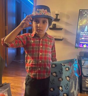 Ilhan Omar Instagram - A 6-year old boy stabbed 26 times, just for being Muslim, according to detectives.

This is unspeakable.

 I pray that love can prevail in these times of so much hate.