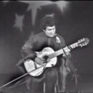 Ilhan Omar Instagram - Today marks 50 years since the U.S.-backed coup in Chile that overthrew democratically-elected Salvador Allende. We remember the thousands disappeared or murdered, including singer and activist Victor Jara. It is long past time the U.S. declassified our role in the coup.