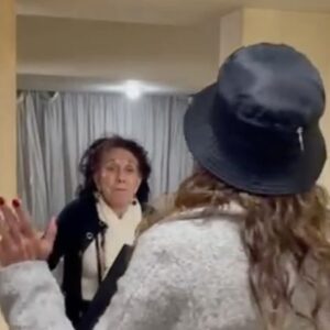 Iliana Calabró Instagram - Feliz cumple mamita!!! Siempre a tu lado más allá de las distancias… esta semana lo festejamos juntas en Córdoba! El equipo de @infovivituexperiencia te espera ansioso!!! Hago mias tus palabras: _Año nuevo vida la misma… agradecida de la mamá que tengo!! Sos un 10 Coquita😍❤️ Dios te bendiga con salud🙏