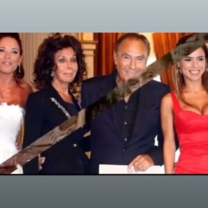 Iliana Calabró Instagram - A esta familia no le pudo haber tocado mejor PAPÁ . Gracias por tanto AM❤️R . Siempre acompañándonos y para siempre alegrando nuestros 💖