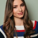Iliana Papageorgiou Instagram - From Monday to Thursday ⭐️🛍️ looks of the week so far #shoppingstar
