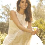 Iliana Papageorgiou Instagram - @hm S/S 2024 collection celebrates Spring with modern tailoring and refined romance. Choose your favorite outfit in stores and online at hm.com. #ad #sponsored #hmxme #hmhellas