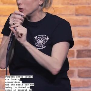 Iliza Shlesinger Thumbnail - 9.4K Likes - Top Liked Instagram Posts and Photos