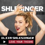 Iliza Shlesinger Instagram - Last chance to get your tickets for the hilarious @ilizas this weekend! Only a few left, don’t miss out! 🎟️improv.com/Brea