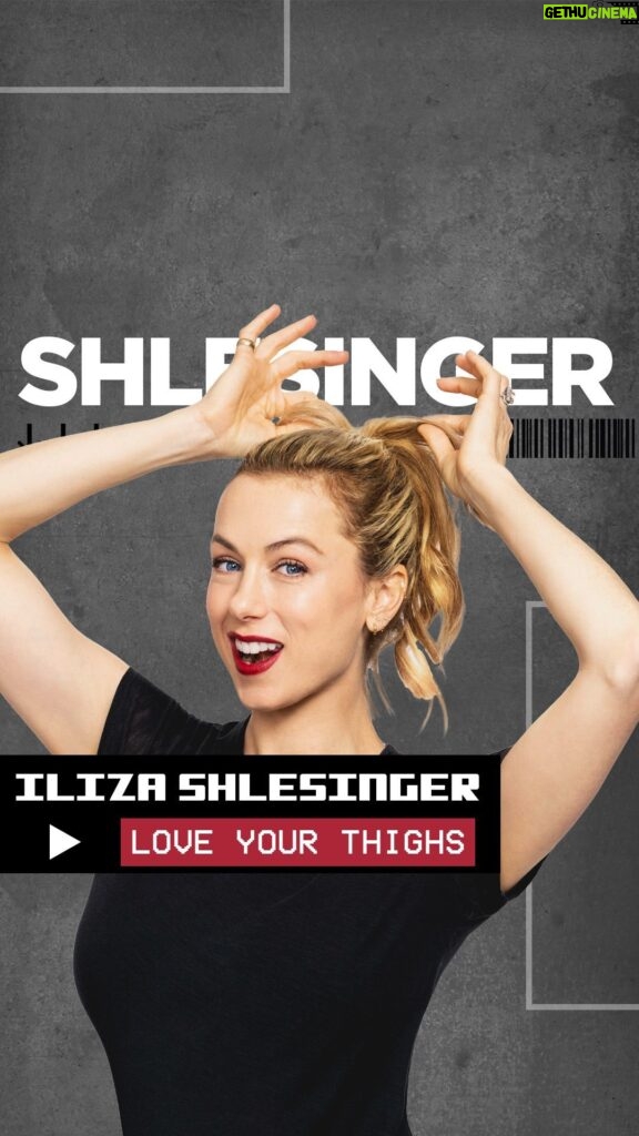 Iliza Shlesinger Instagram - Last chance to get your tickets for the hilarious @ilizas this weekend! Only a few left, don’t miss out! 🎟️improv.com/Brea