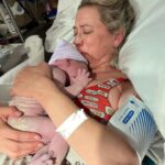 Iliza Shlesinger Instagram - Happy 2nd Birthday to this teeny tiny tushy!! Sierra is two!!