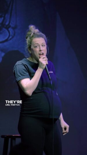 Iliza Shlesinger Thumbnail - 46.6K Likes - Top Liked Instagram Posts and Photos