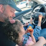 Iliza Shlesinger Instagram - Happy 2nd Birthday to this teeny tiny tushy!! Sierra is two!!