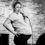 Iliza Shlesinger Instagram - werking mother 📸: @troyconrads