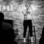 Iliza Shlesinger Instagram - werking mother 📸: @troyconrads