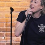Iliza Shlesinger Instagram - It’s simple world history. Men discovered Pumpkin Spice Lattes first. But women made them cool.