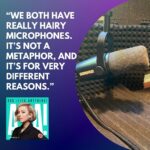 Iliza Shlesinger Instagram – Ask Iliza Anything is a very professional podcast. 🎤🐈🐩 This week, Iliza has solutions to deal with being allergic to everything and to make sperm donation less awkward.