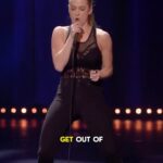 Iliza Shlesinger Instagram - Can attest that childbirth is in fact like digesting a goat 🤰🐐