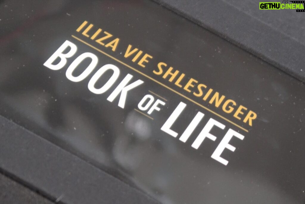 Iliza Shlesinger Instagram - A pleasure to be joined by the amazing #IlizaShlesinger for last night’s episode of #FinidngYourRoots, and to guide her through the pages of her Book of Life. Which of her ancestors’s stories did you find the most compelling? Stream the full episode now using the @PBS app or go to pbs.com/findingyourroots/.