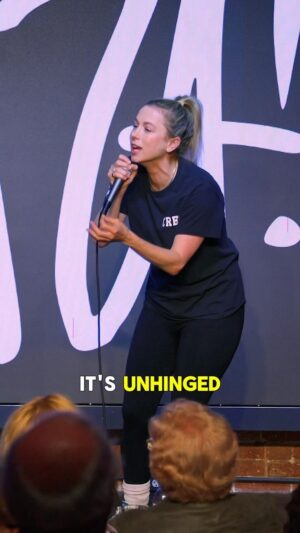 Iliza Shlesinger Thumbnail - 27.4K Likes - Top Liked Instagram Posts and Photos