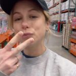 Iliza Shlesinger Instagram - Let me put you onto this… #costco #costcofinds #costcohaul