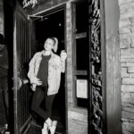 Iliza Shlesinger Instagram - Last night @ilizas absolutely crushed running her new hour for a sold out Main Room audience! We love you Iliza, can't wait to have you back! 📸 @lizvig #hollywoodimprov #comedy