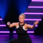 Iliza Shlesinger Instagram – Yes, #LoveYourThighsDay is a thing… and yes, it is today. Every other day you can pretend to be a she crab whose legs don’t exist, but NOT TODAY!!! 🦀🦵 #standup #unveiled