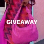 Iman Instagram - GIVEAWAY!! Head over @imanglobalchic for a chance to win! Good Luck! #IMANGlobalChic #IMANGiveaway