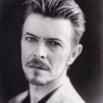 Iman Instagram - January 8th #BowieForever
