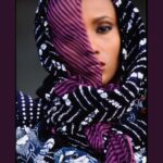 Iman Instagram - RIP #HansFeurer Hans and I had a lot in common besides creating memorable images for @kenzo… we both loved the magic hour light.. early morning for the very first light of dawn & end of day for that warm sunset light… What magical sorcery we created.. full of mystery but with Kenzo magically bright colors! Rest in Peace my friend #HansFeurer