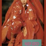 Iman Instagram - RIP #HansFeurer Hans and I had a lot in common besides creating memorable images for @kenzo… we both loved the magic hour light.. early morning for the very first light of dawn & end of day for that warm sunset light… What magical sorcery we created.. full of mystery but with Kenzo magically bright colors! Rest in Peace my friend #HansFeurer