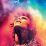 Iman Instagram - David Bowie “Moonage Daydream” wins Best Music Film at 2024 Grammys @recordingacademy - Congratulations to Brett Morgen and team! #BowieForever