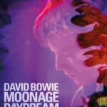 Iman Instagram - David Bowie “Moonage Daydream” wins Best Music Film at 2024 Grammys @recordingacademy - Congratulations to Brett Morgen and team! #BowieForever