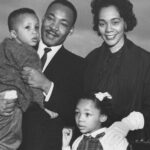 Iman Instagram - Honoring & Celebrating Martin Luther King Jr #HBD