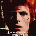 Iman Instagram - David Bowie “Moonage Daydream” wins Best Music Film at 2024 Grammys @recordingacademy - Congratulations to Brett Morgen and team! #BowieForever