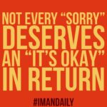 Iman Instagram - #imandaily