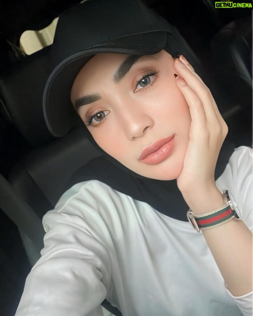 Imel Putri Cahyati Instagram - 🩷