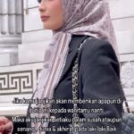 Imel Putri Cahyati Instagram – Mapan tapi nge bathin.. Maaf Skip aja 🤭🐊