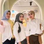 Imel Putri Cahyati Instagram - Seperti ituh…