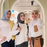 Imel Putri Cahyati Instagram - Seperti ituh…