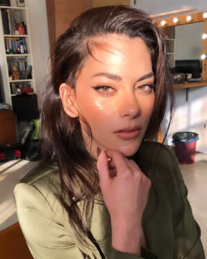 Inbar Lavi Instagram - 2020🪐 @ortalelimeleh1 @guysamuel_official @ayeletr @pini.zomer @z22a @leonessim @robertomodelsagency